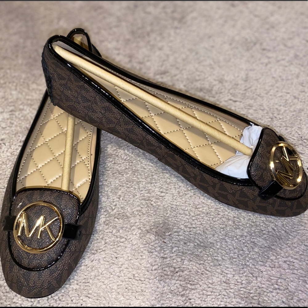 Michael Kora Loafers